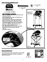 Preview for 7 page of Aussie 7110.7.641 Assembly And Use Manual