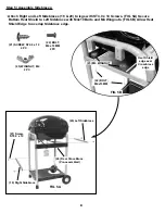 Preview for 8 page of Aussie 7110.7.641 Assembly And Use Manual