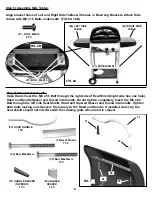 Preview for 9 page of Aussie 7110.7.641 Assembly And Use Manual