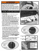 Preview for 14 page of Aussie 7110.7.641 Assembly And Use Manual