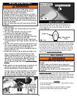 Preview for 15 page of Aussie 7110.7.641 Assembly And Use Manual