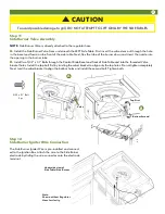 Preview for 11 page of Aussie Vantage 6804S8-S11 Use Manual