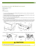 Preview for 17 page of Aussie Vantage 6804S8-S11 Use Manual