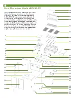 Preview for 34 page of Aussie Vantage 6804S8-S11 Use Manual