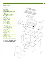 Preview for 3 page of Aussie Vantage 68R5A9SSS1 User Manual