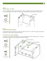 Preview for 7 page of Aussie Vantage 68R5A9SSS1 User Manual