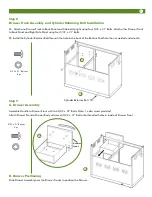 Preview for 9 page of Aussie Vantage 68R5A9SSS1 User Manual