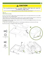 Preview for 11 page of Aussie Vantage 68R5A9SSS1 User Manual