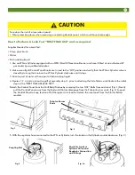 Preview for 19 page of Aussie Vantage 68R5A9SSS1 User Manual