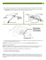 Preview for 33 page of Aussie Vantage 68R5A9SSS1 User Manual