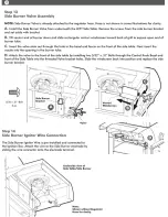 Preview for 12 page of Aussie Vantage 8770 User Manual