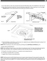 Preview for 33 page of Aussie Vantage 8770 User Manual