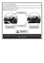 Preview for 12 page of AussieCarHoists High-Lift Equipment YL-250W Installation And Operation Manual