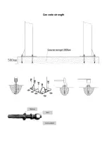 Preview for 14 page of AussieCarHoists High-Lift Equipment YL-250W Installation And Operation Manual