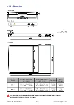 Preview for 6 page of Austin Hughes CyberView D117 User Manual