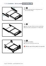 Preview for 8 page of Austin Hughes CyberView ERM Series User Manual