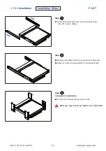 Preview for 7 page of Austin Hughes CyberView F1417 User Manual