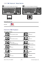 Preview for 14 page of Austin Hughes CyberView F1417 User Manual