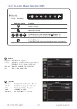 Preview for 16 page of Austin Hughes CyberView F1417 User Manual