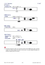 Preview for 19 page of Austin Hughes CyberView F1417 User Manual