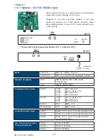 Preview for 22 page of Austin Hughes CyberView K117 User Manual