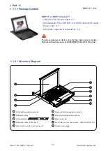 Preview for 5 page of Austin Hughes CyberView RKP117 User Manual