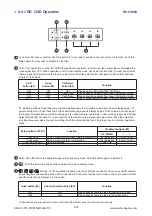 Preview for 21 page of Austin Hughes CyberView RP-919QD User Manual