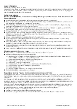 Preview for 2 page of Austin Hughes CyberView RP-F617 User Manual