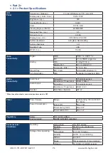 Preview for 8 page of Austin Hughes CyberView RP-F617 User Manual