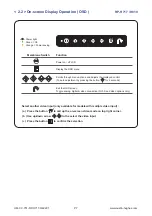 Preview for 11 page of Austin Hughes CyberView RP-H717 User Manual