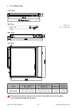 Preview for 6 page of Austin Hughes CyberView W119 User Manual