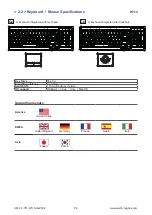 Preview for 13 page of Austin Hughes CyberView W119 User Manual