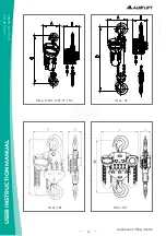 Preview for 4 page of Austlift 110002 User Manual