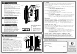 Preview for 2 page of Austral Lock gain&lorough YARRA HORIZON Quick Start Manual