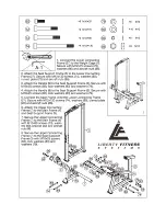 Preview for 10 page of Australian Fitness LFATLCLE Owner'S Manual