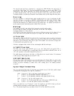 Preview for 3 page of AUSTRALIAN MONITOR DCM Series Service Manual