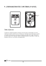 Preview for 18 page of AUSTRALIAN MONITOR ZoneMix3 Installation & Operation Manual