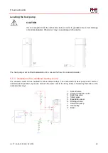 Preview for 21 page of Austria Email WPA 233 ECO Operating And Installation Instructions