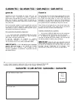 Preview for 20 page of Austro Flamm Slim 2.0 L User Instructions