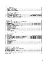 Preview for 2 page of Austroflamm 45x51-aquaHEAT Mounting Instruction