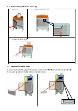 Preview for 5 page of Austroflamm 45x51-aquaHEAT Mounting Instruction