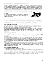 Preview for 7 page of Austroflamm 45x51-aquaHEAT Mounting Instruction