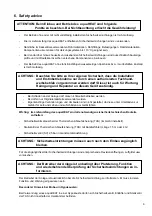 Preview for 10 page of Austroflamm 45x51-aquaHEAT Mounting Instruction