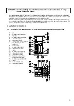 Preview for 16 page of Austroflamm 45x51-aquaHEAT Mounting Instruction