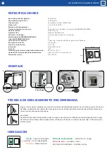 Preview for 2 page of Auta 721154 Manual