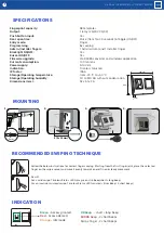 Preview for 6 page of Auta 721154 Manual