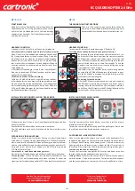 Preview for 6 page of AUTEC 41935 Instruction Manual