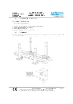 Preview for 18 page of AUTEC ALM-10040FL User & Installation Manual