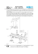 Preview for 24 page of AUTEC ALM-10040FL User & Installation Manual