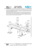 Preview for 25 page of AUTEC ALM-10040FL User & Installation Manual